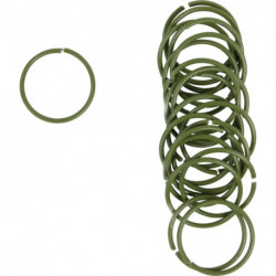 Tuteur bambou 10 unités Set 150cm