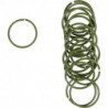 Tuteur bambou 10 unités Set 150cm