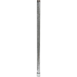 Tube pompe d'extension IG 1 1 / 4Z 100cm m.Muffe Flora Monde