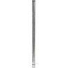 Tube pompe d'extension IG 1 1 / 4Z 100cm m.Muffe Flora Monde