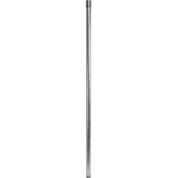 Tube pompe d'extension IG 1 1 / 4Z 150cm m.Muffe Flora Monde
