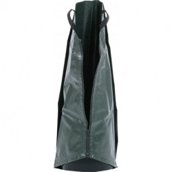 Sac d'irrigation arbre 75 L 400g / m2 vert Flore Monde