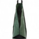 Sac d'irrigation arbre 75 L 400g / m2 vert Flore Monde