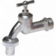 Robinet Laiton AG D 1 / 2Z bec 1 / 2Z avec bec