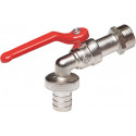 Robinet Vanne de sortie à bille AG D 3 / 4Z 3/4 bec Z