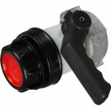 Robinet avec levier - 62 mm IBC Flora (Par 5)