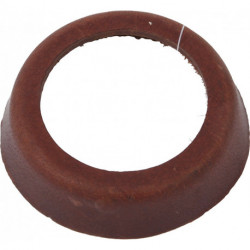 Coupe de type cuir 75 f. Handschwengelpumpe Flora mondiale
