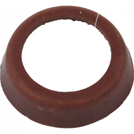 Coupe de type cuir 75 f. Handschwengelpumpe Flora mondiale