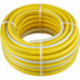 Tuyau d'eau 12,5 mm 1/2Z 50 m argent FW