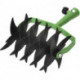 Cultivateur Premium 150 mm Floraworld - sans manche