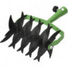 Cultivateur Premium 150 mm Floraworld - sans manche