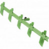 Scarificateur Premium 5 dents Flora