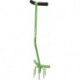 Cultivateur de sol Premium ELAN 8