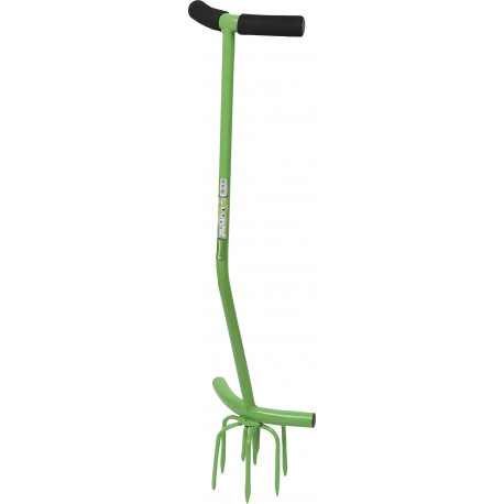 Cultivateur de sol Premium ELAN 8