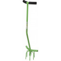 Cultivateur de sol Premium ELAN 8