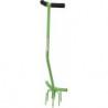 Cultivateur de sol Premium ELAN 8