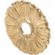 Robinetterie ornementale laiton 1/2 Floraworld (Par 5)