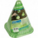 Cone plastique Antigel salade - 10 unités