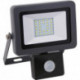 Projecteur LED 50W avec detecteur de mouvement