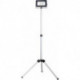 Projecteur LED FLARE 30W IP44 avec trepied