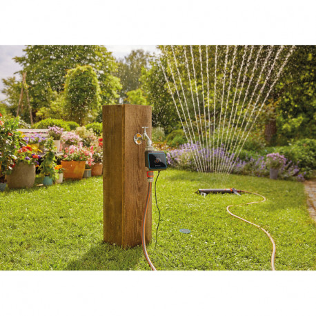 Programmateur Contrôle de l'irrigation Bluetooth