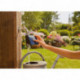 Programmateur Contrôle de l'irrigation Bluetooth