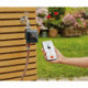 Programmateur Contrôle de l'irrigation Bluetooth