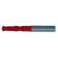 Foret hélicoïdal en carbure monobloc, SuperLine 3 x D, type RT 100 U, DIN 6537, queue (DIN) cylindrique, 6535-HA, surface FIRE, Ø m7 : 3,17 mm