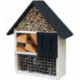 Ruche pour abeilles: 30x275x9 cm Bois