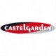 Castel Garden RasentraktorXDC 180 HD ROUTE