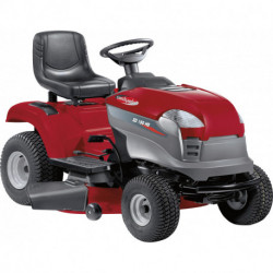 Castel Garden RasentraktorXD 150 HD ROUTE