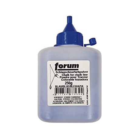 Couleur cordons marqueur 250g blanc