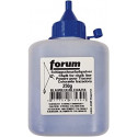 Couleur cordons marqueur 250g blanc
