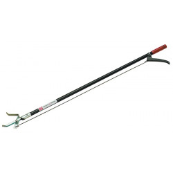 Pince ŕ dechets Alu Alustiel L 90 cm (Par 10)