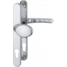 Poignée porte 76G/3346/1710 RHF1F1 8 PZ-72 67-72