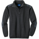 Pull Taille M anthracite/ noir