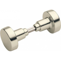 Tuyau air PVC avec raccord 5m 13x3mm transparent RIEGLER