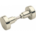 Tuyau air PVC avec raccord 5m 13x3mm transparent RIEGLER
