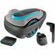 Robot de tonte SILENO 04052-60