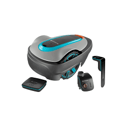 Robot de tonte SILENO 04052-60