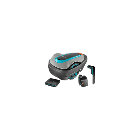 Robot de tonte SILENO 04052-60