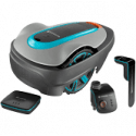 Robot de tonte SILENO 04052-60