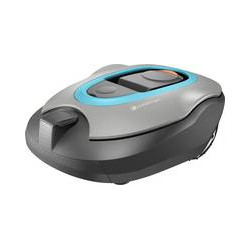 Robot de tonte SILENO+