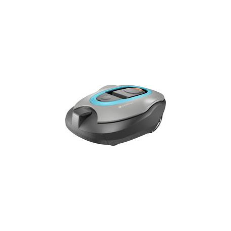 Robot de tonte SILENO+