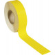 Ruban antidérapant jaune néon 50 mm x 18,25 m