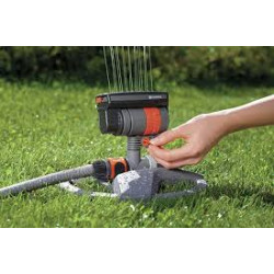 Arroseur ZoomMaxx Aktion (Par 16)