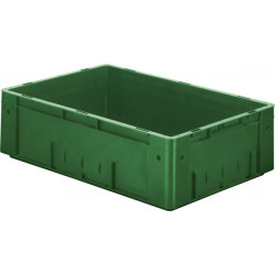 Caisse de transport VTK 600/175-0 vert