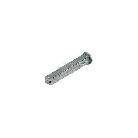Carré Profil 10 80
