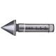 Composition de touches de mesure64-2,5" UN 60° TESA