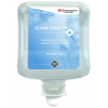 Savon ClearFOAM 1 l cartouche (Par 6)